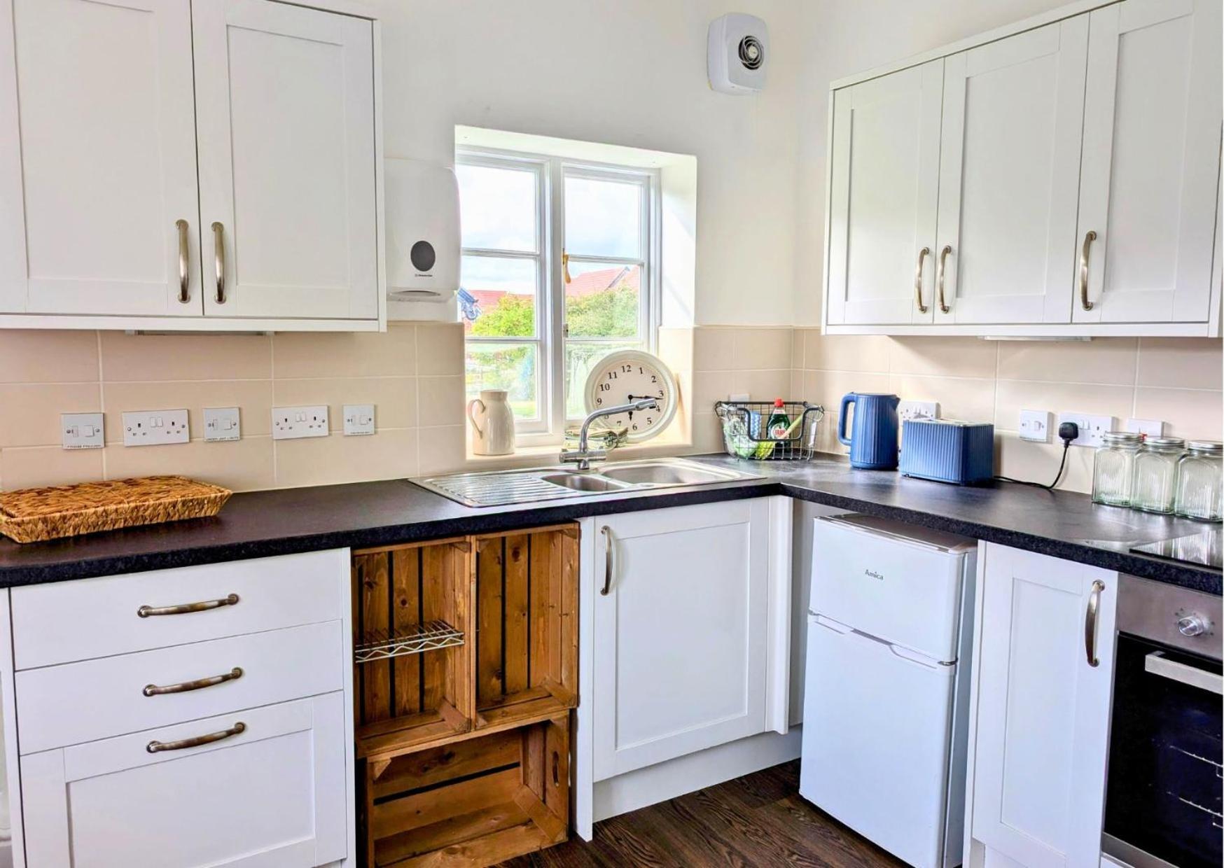 Keepers Cottage Oadby المظهر الخارجي الصورة
